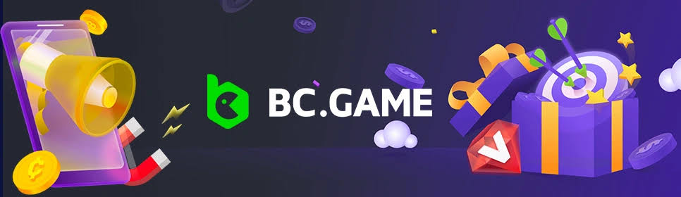Discover BC.Game Online Casino The Ultimate Gaming Experience in Spain -189946494