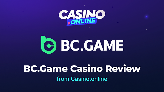 Discover BC.Game Online Casino The Ultimate Gaming Experience in Spain -189946494