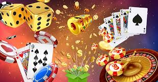 Discover Kingdom Casino Your Ultimate Online Gaming Destination
