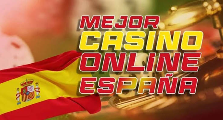Las Mejores Slots de Casino en Línea en España 2026