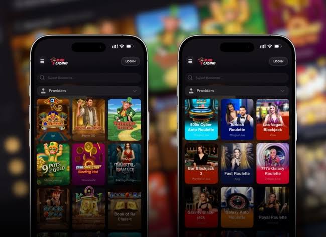 Nuevo Casino Online España 2026 Innovaciones y Oportunidades