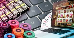 Scopri le Migliori Slot Online Divertimento e Vincite a Portata di Click