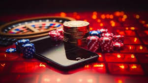 The Evolution and Impact of Online Gambling