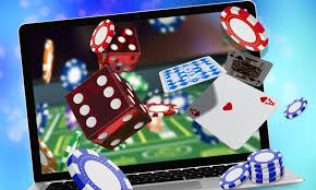 The Exciting World of Caliente Casino Online Games