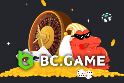 BC.Game Exploring the Future of Online Crypto Gambling BC.Game Exploring the Future of Online Crypto Gambling