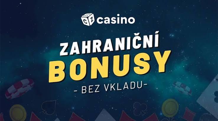 Bezpečné zahraniční casina s licencí pro české hráče Bezpečné zahraniční casina s licencí pro české hráče