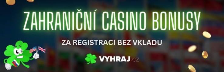 Casino bez ověření účtu - Hrajte bez starostí
