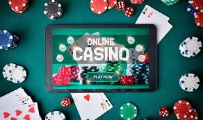 El Futuro de los Casinos Online Una Revolución en el Juego El Futuro de los Casinos Online Una Revolución en el Juego