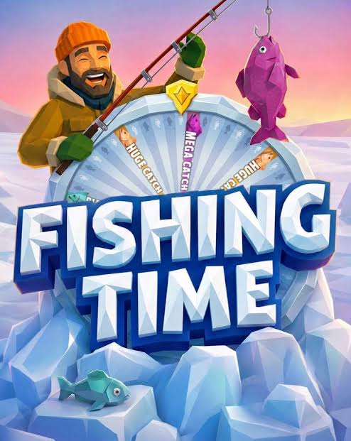 Fishing Time Online Casino Hooking Big Wins Fishing Time Online Casino Hooking Big Wins