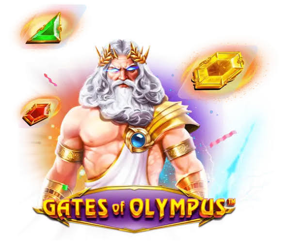 Gates of Olympus En Ægte Spilleoplevelse