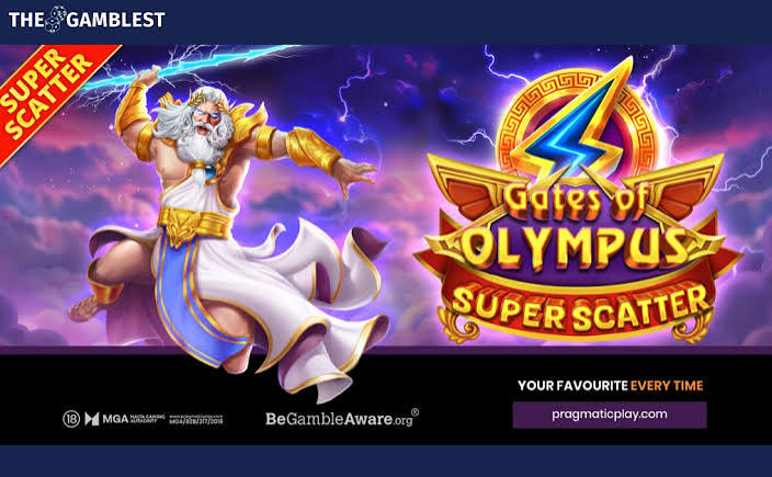 Maximize Your Wins in Gates of Olympus Slot Game Maximize Your Wins in Gates of Olympus Slot Game