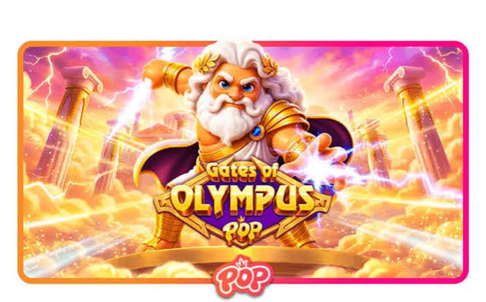 Maximize Your Wins in Gates of Olympus Slot Game Maximize Your Wins in Gates of Olympus Slot Game