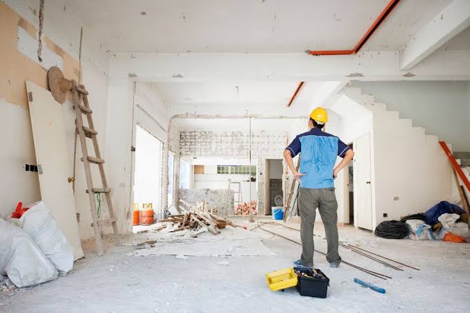 What Is The Meaning Of Home Remodel? What Is The Meaning Of Home Remodel?