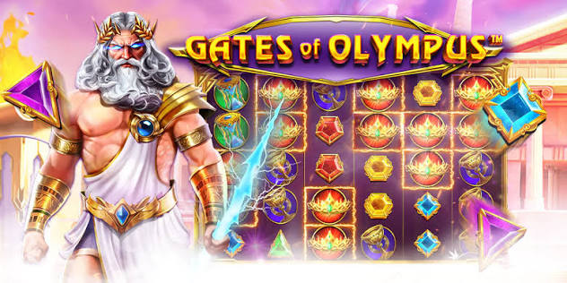 Opdag Gates of Olympus Super Scatter - Spil og Vind Stort!