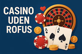Oplev Spillesider Uden Om Rofus