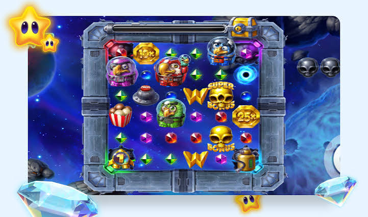 Pirates 4 Online Casino Explore the High Seas of Gaming Adventure