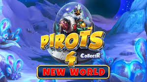 Pirates 4 Online Casino Explore the High Seas of Gaming Adventure