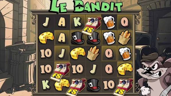 Sådan Spiller Du Le Bandit En Guide til Suksess Sådan Spiller Du Le Bandit En Guide til Suksess