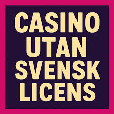 Skattefria Casino En Djupgående Guide till Spel utan Skatt Skattefria Casino En Djupgående Guide till Spel utan Skatt