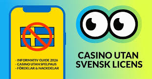 Skattefria Casino En Djupgående Guide till Spel utan Skatt Skattefria Casino En Djupgående Guide till Spel utan Skatt