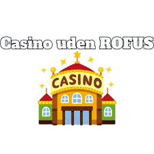 Udenlandske Casino Uden Casinoer – Find Din Ideelle Spilleplatform