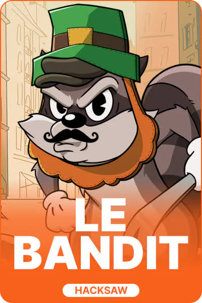 Udforskning af Le Bandit Bonus - Din Guide til Online Spil
