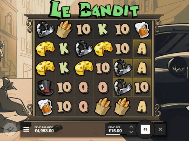 Udforskning af Le Bandit Bonus - Din Guide til Online Spil