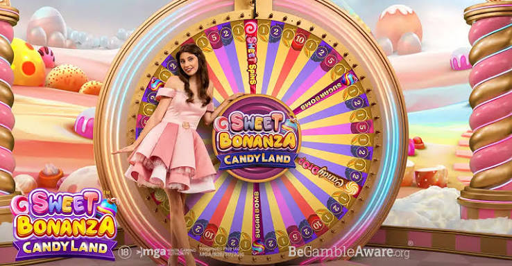 Ultimate Guide til Sweet Bonanza Strategi